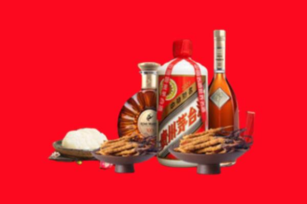 武隆区回收礼品